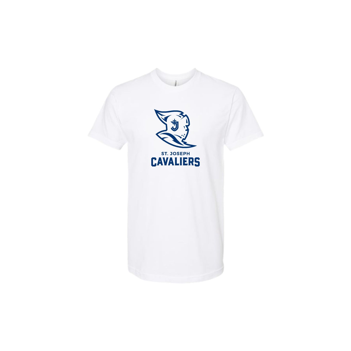 SJS Shield Adult and Youth T-Shirt | SJS DTF19