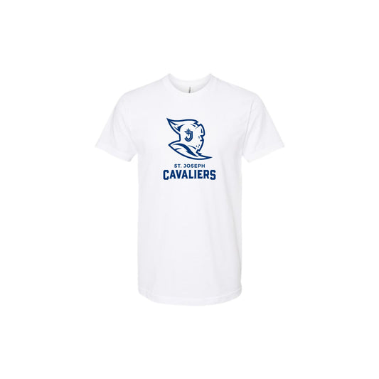 SJS Shield Adult and Youth T-Shirt | SJS DTF19