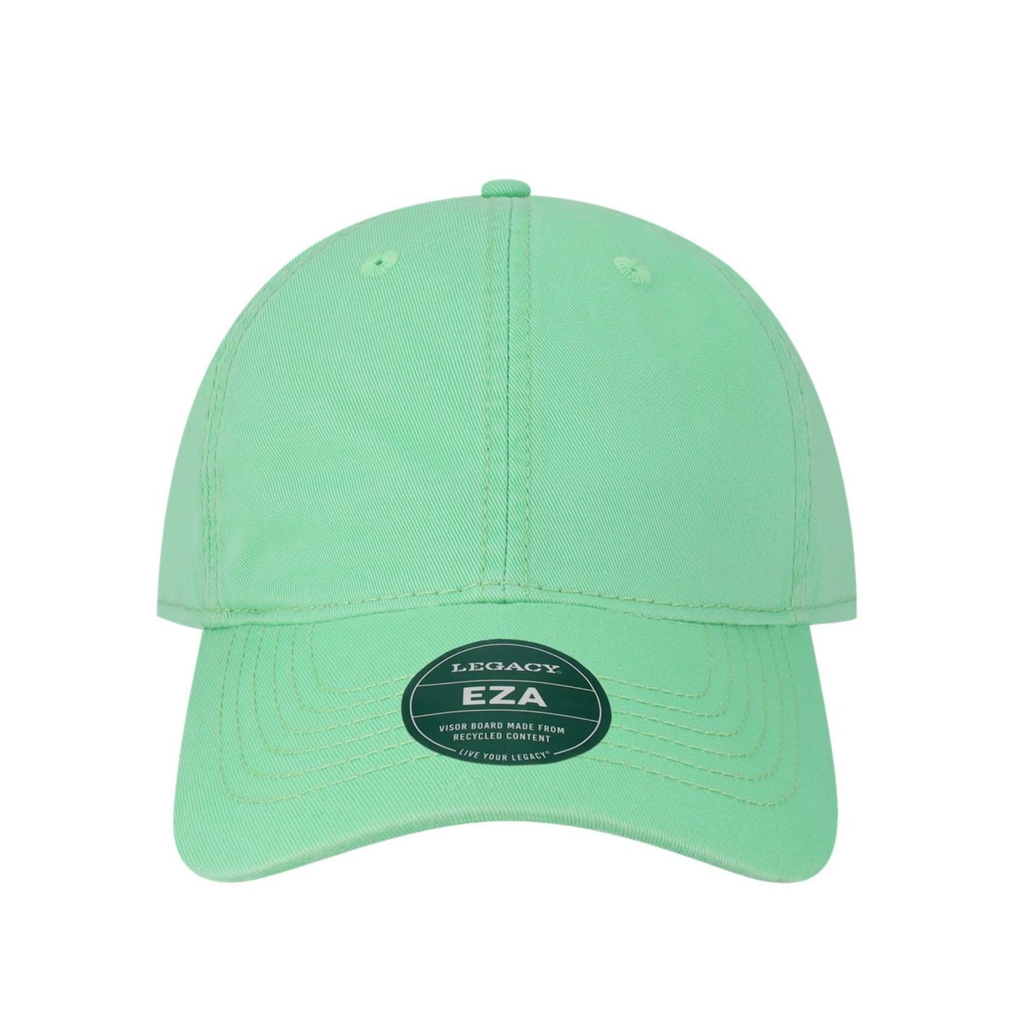 Custom Embroidered Baseball Hat