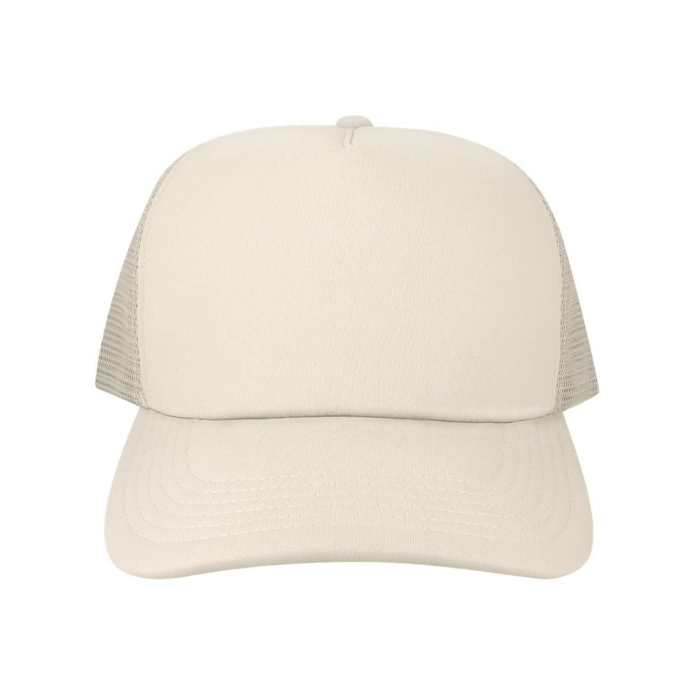 Sand trucker hat