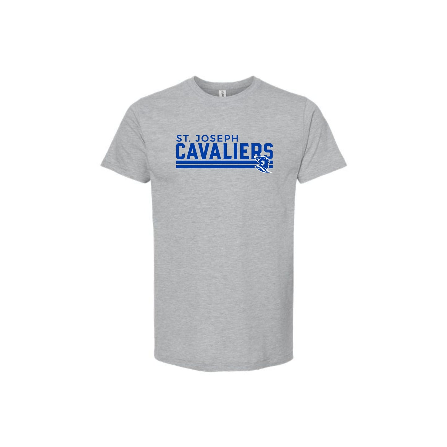St. Joseph Cavaliers T-Shirt | Adult and Youth | SJS DTF 17