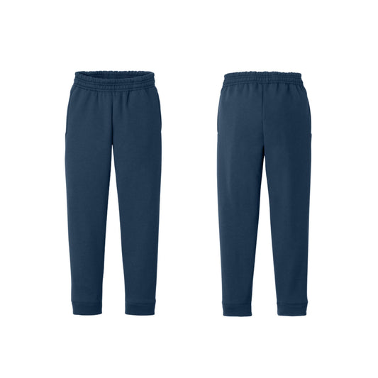 St. Joseph School Cavaliers Gym Joggers | Adult and Youth Fit | SJS GYML | SJS UNIFORM APPROVED