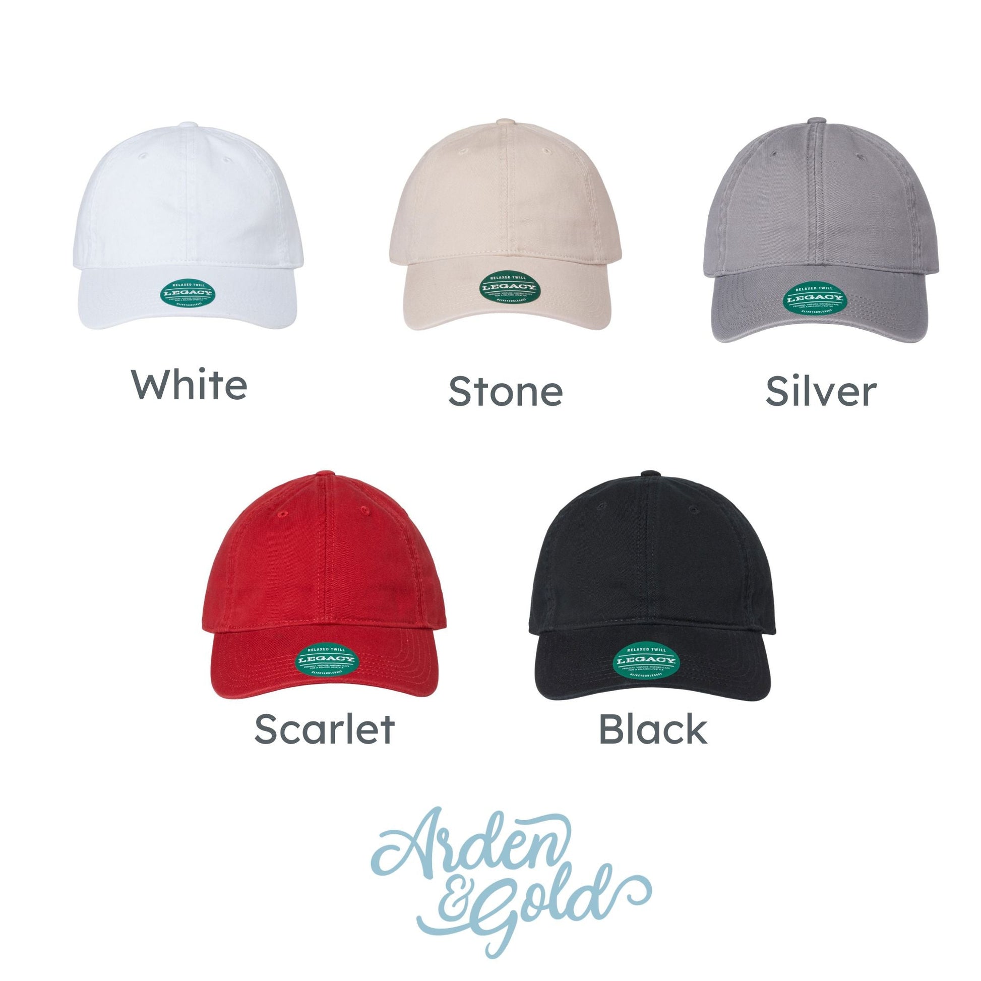 Hat color sheet