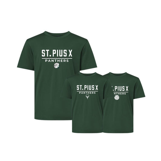 SPX Sports Performance Tee | Adult and Youth Fit | SPX26_DTF_FSPORTS