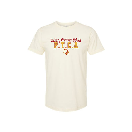 CCS P.T.C.A. Tee | Adult Fit | CCS_PTCA