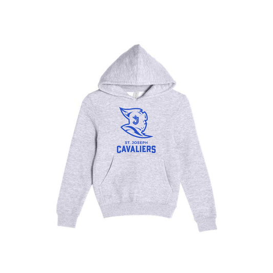 Adult and Youth SJS Cavaliers Lane Hoodie Sweatshirt | SJS DTF19