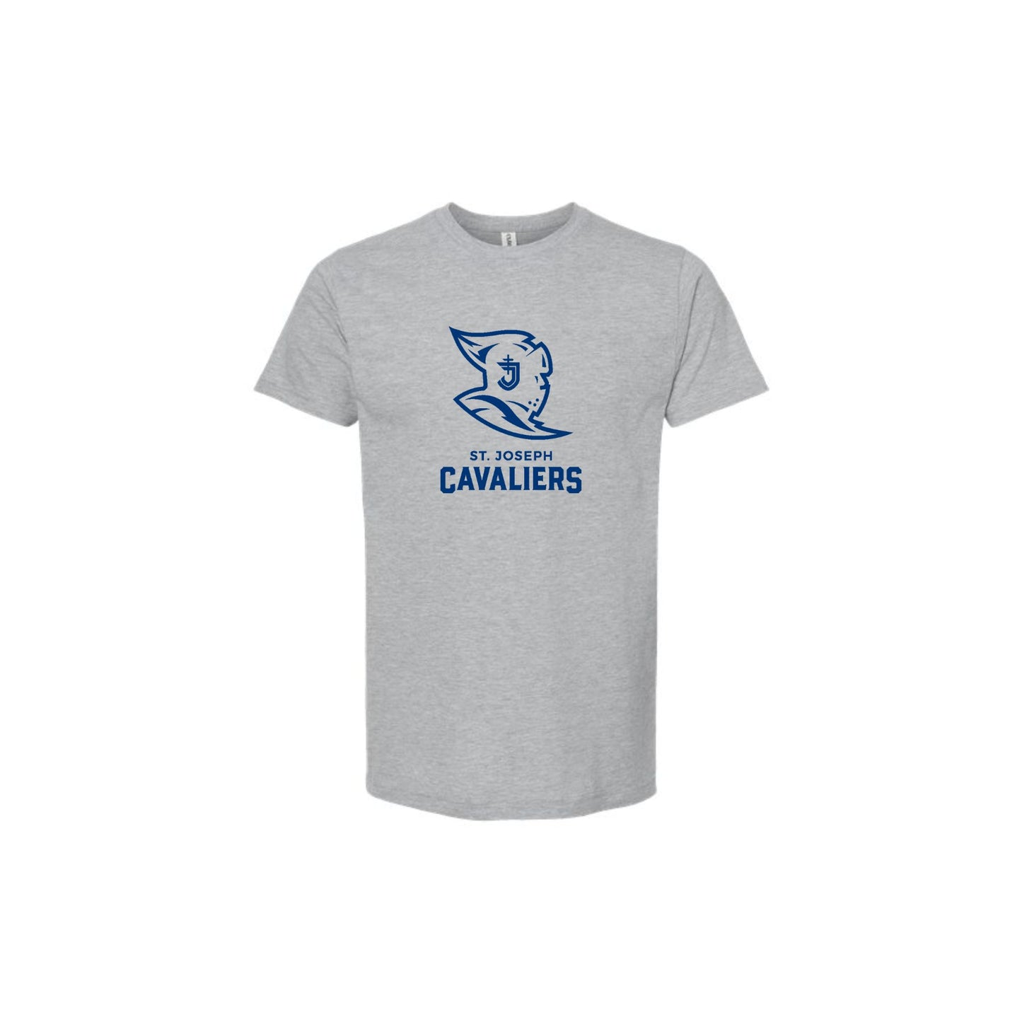 SJS Shield Adult and Youth T-Shirt | SJS DTF19