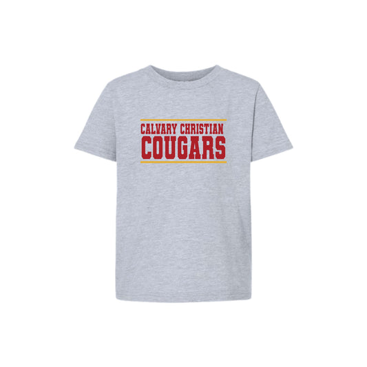 Printed Calvary Christian School Bundle | CCSDTF34