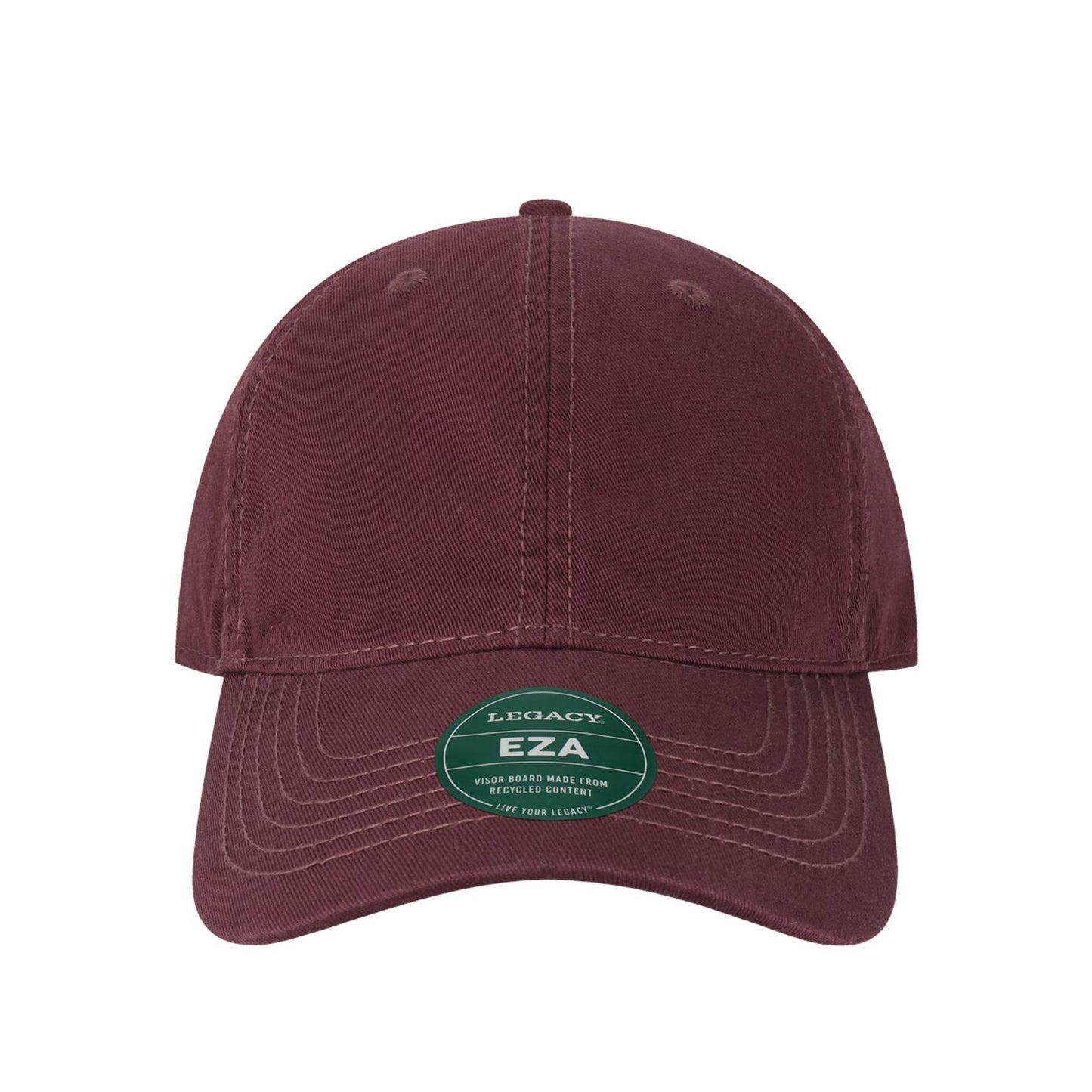 Custom Embroidered Baseball Hat