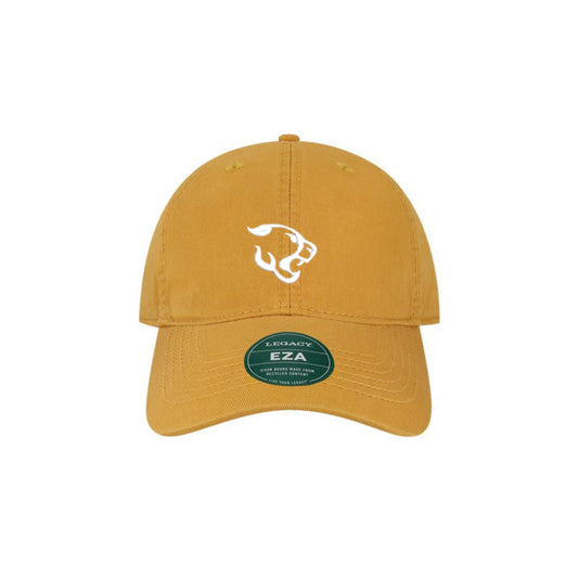 CCS Cougar Relaxed Twill Dad Hat | Adult Fit | E20H