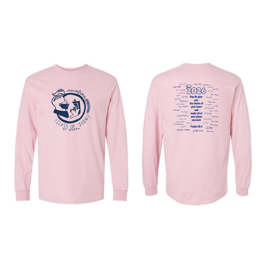 SJS Camp Joy 8th Grade Retreat