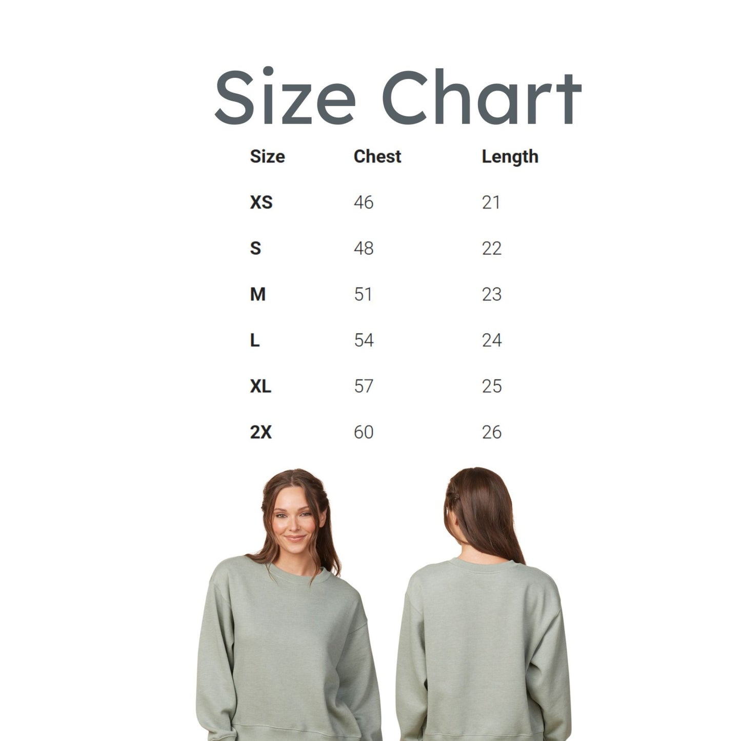 Embroidered 3D Puff Cougars Ladies Boxy Crewneck | CCSED27