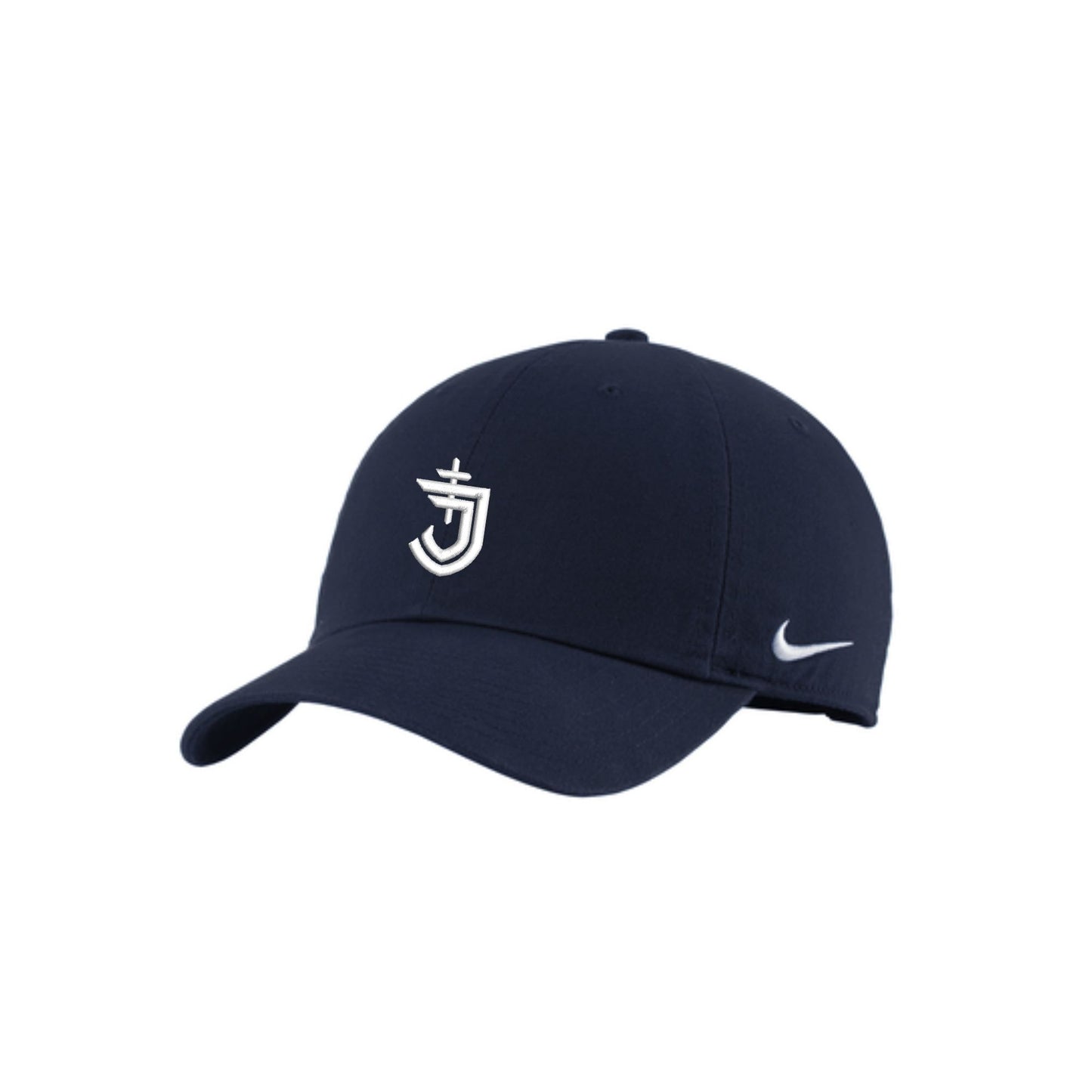 St. Joseph School Logo Nike Adult Cap | SJSE36