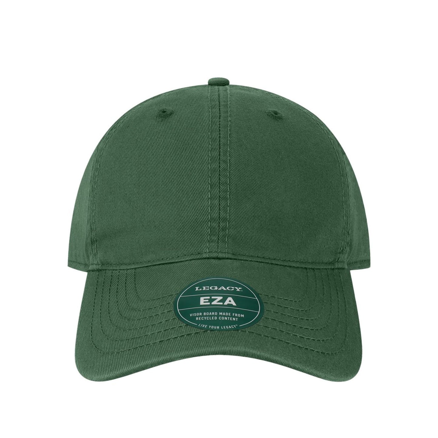 Custom Embroidered Baseball Hat