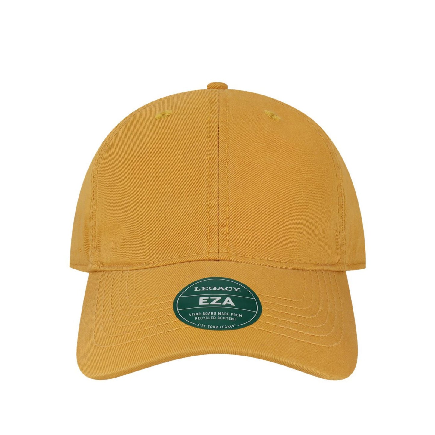 Custom Embroidered Baseball Hat