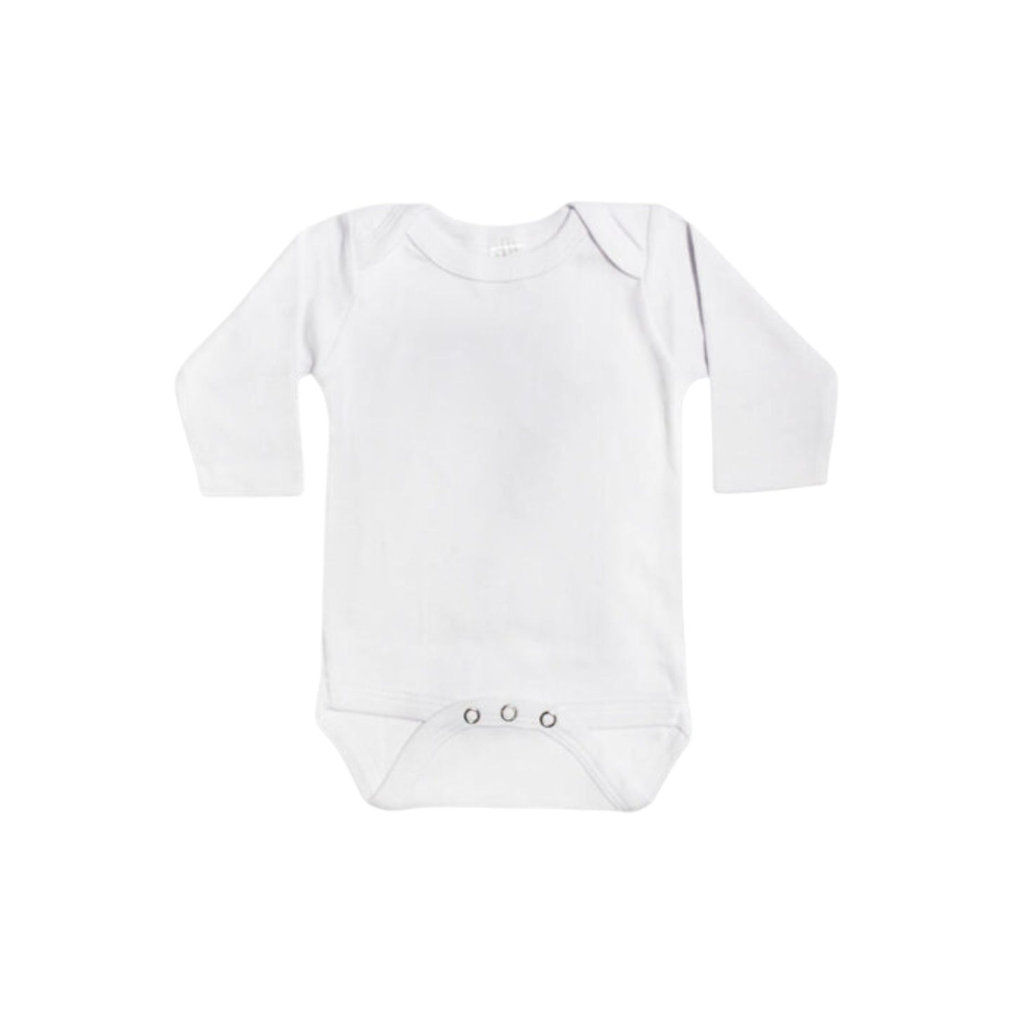 Embroidered Baby Bodysuit and Jogger Set