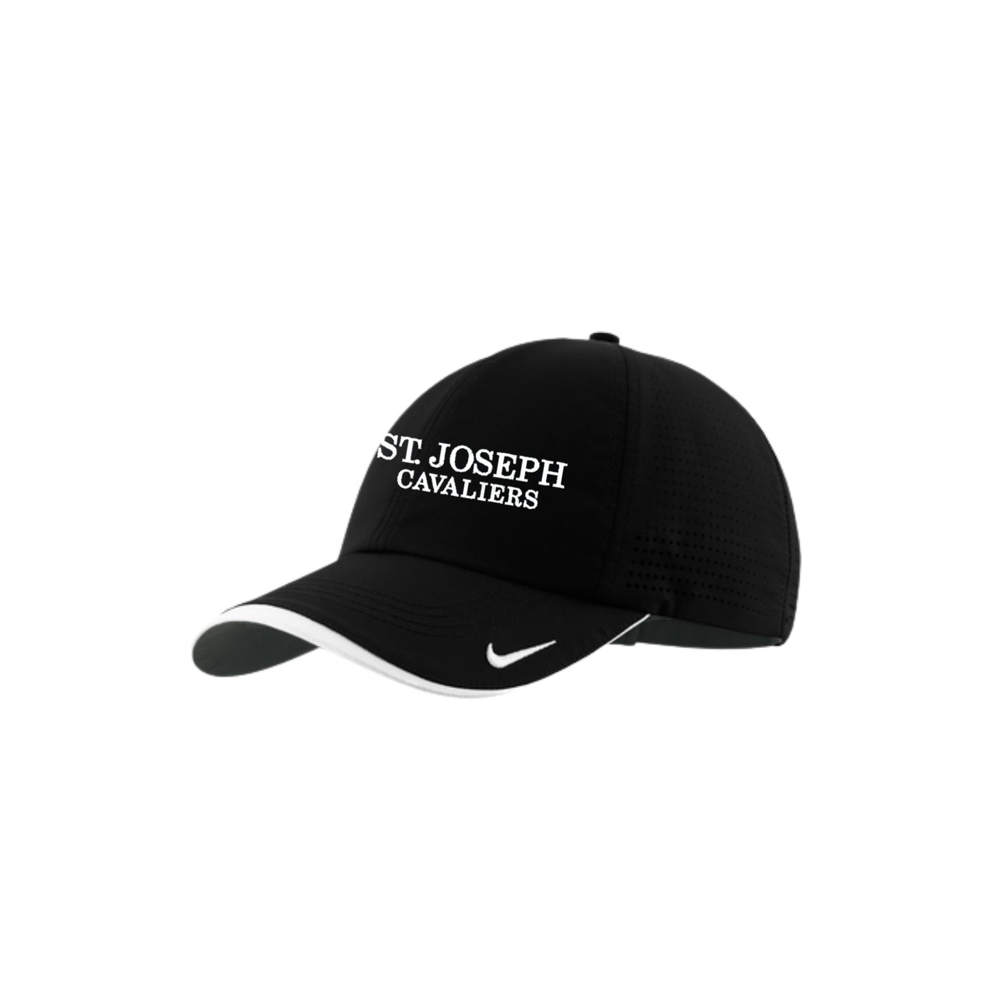 Adult Nike Dri-Fit Perforated Performance Cap | SJS EF