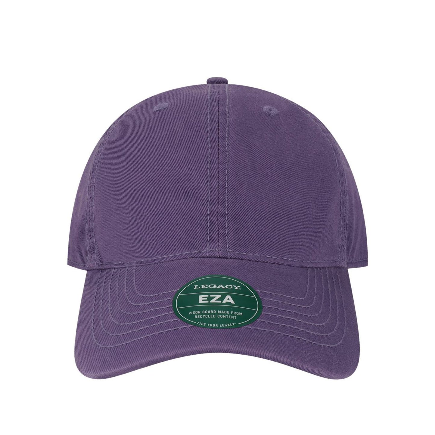Custom Embroidered Baseball Hat