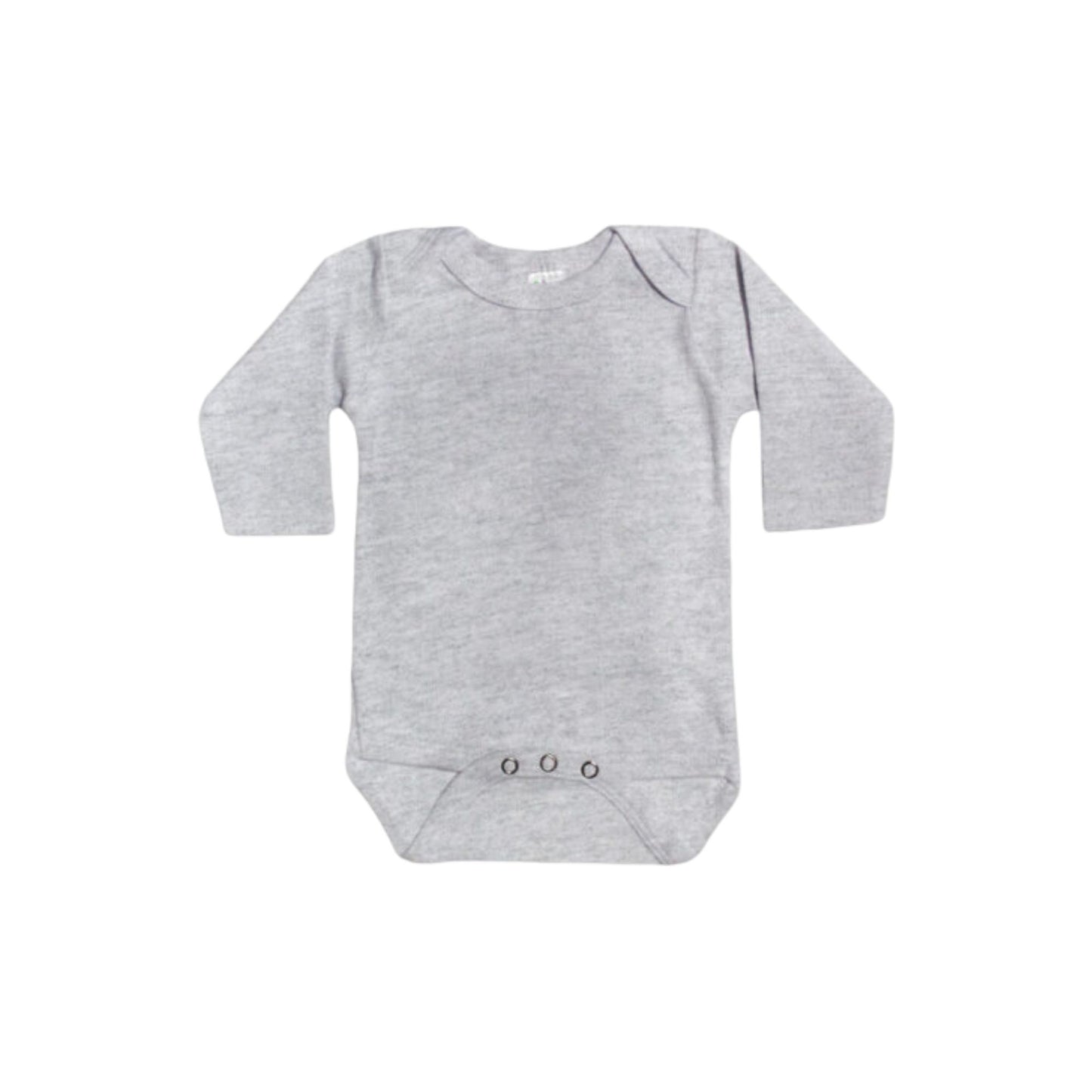 Embroidered Baby Bodysuit and Jogger Set