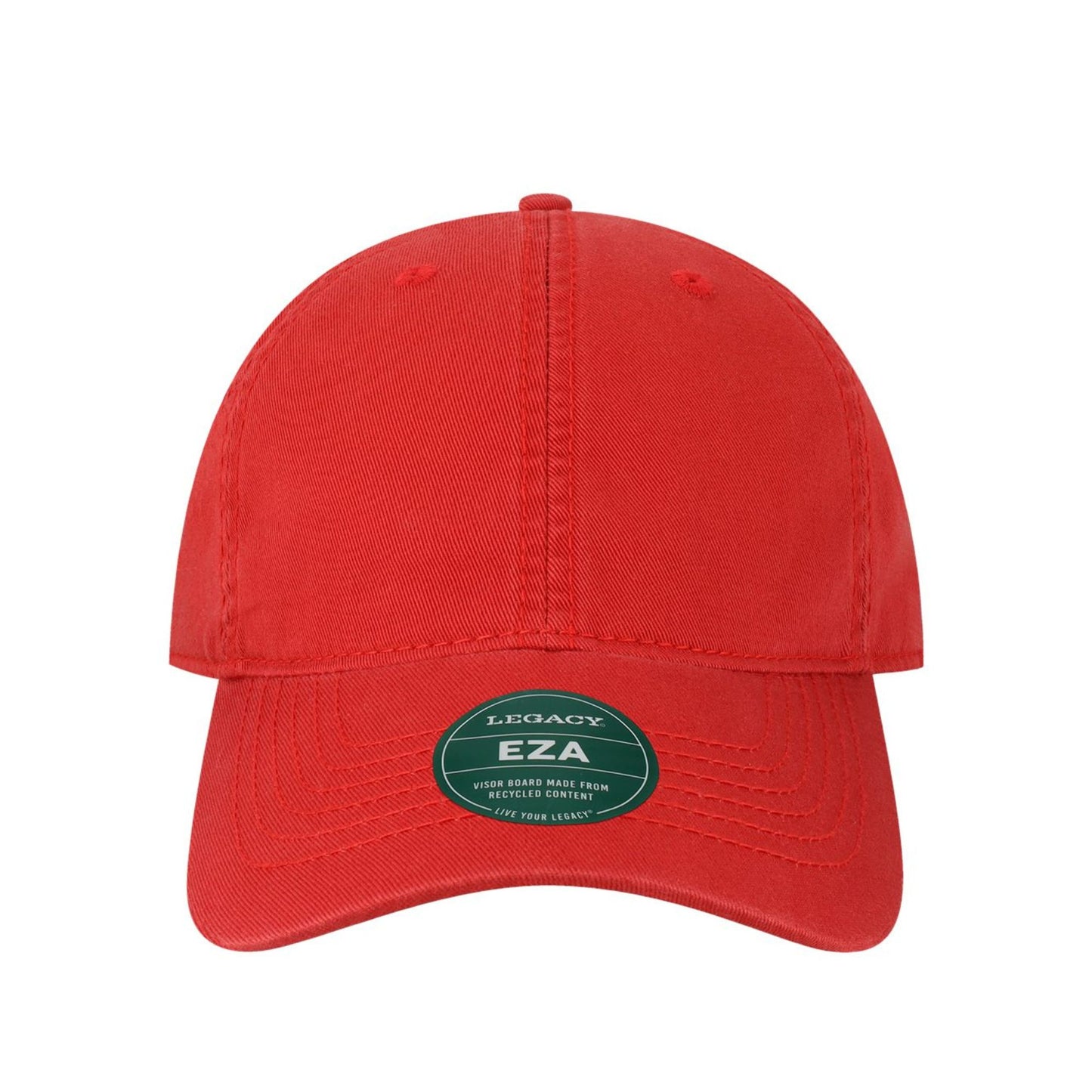 Custom Embroidered Baseball Hat
