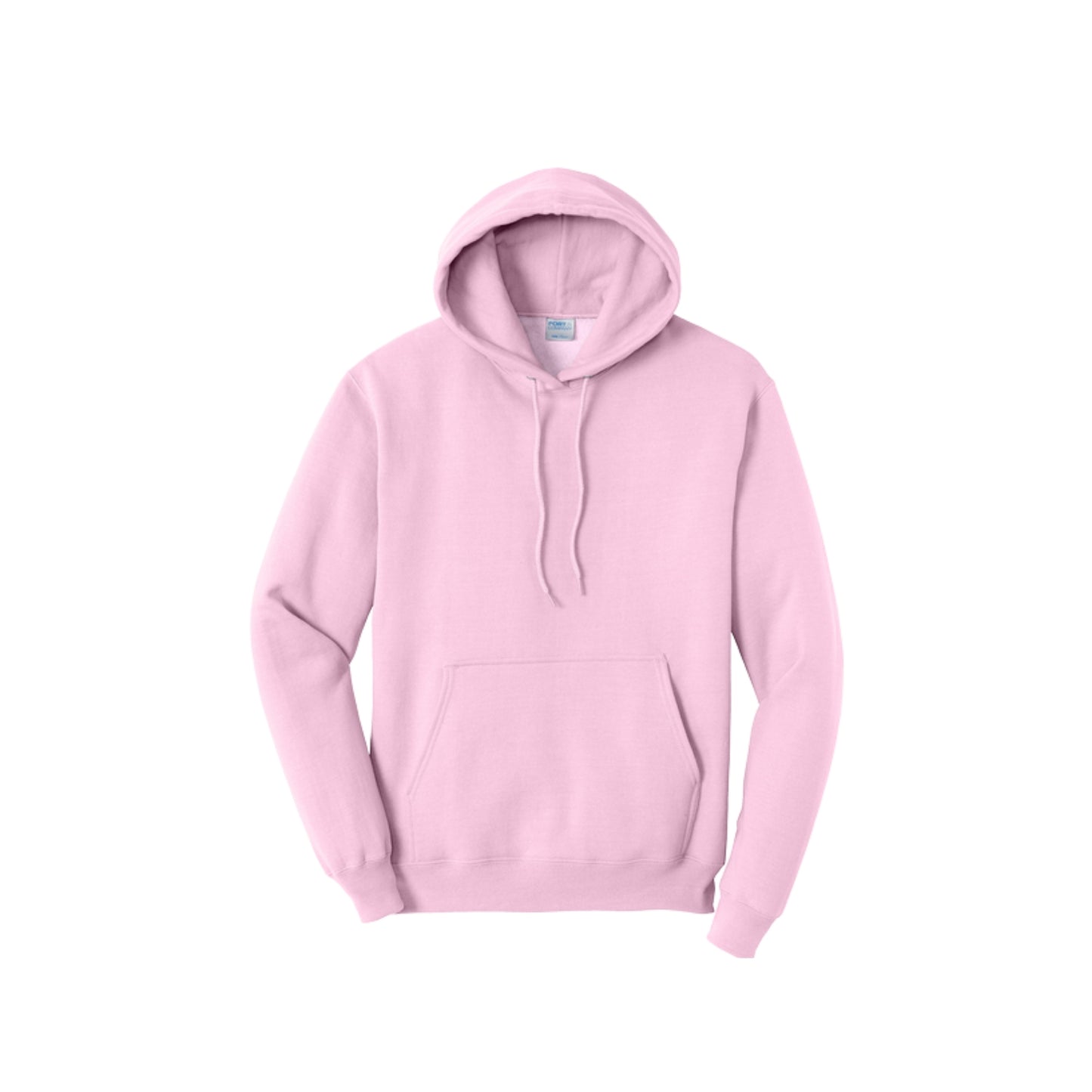 Press Bar Basic Hoodie