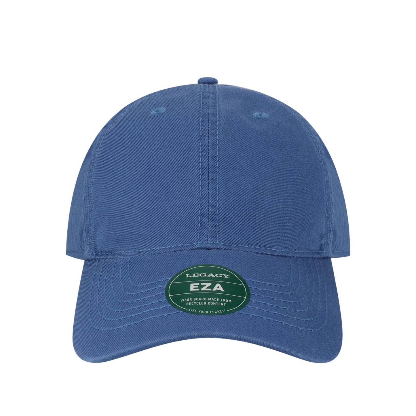 Custom Embroidered Baseball Hat
