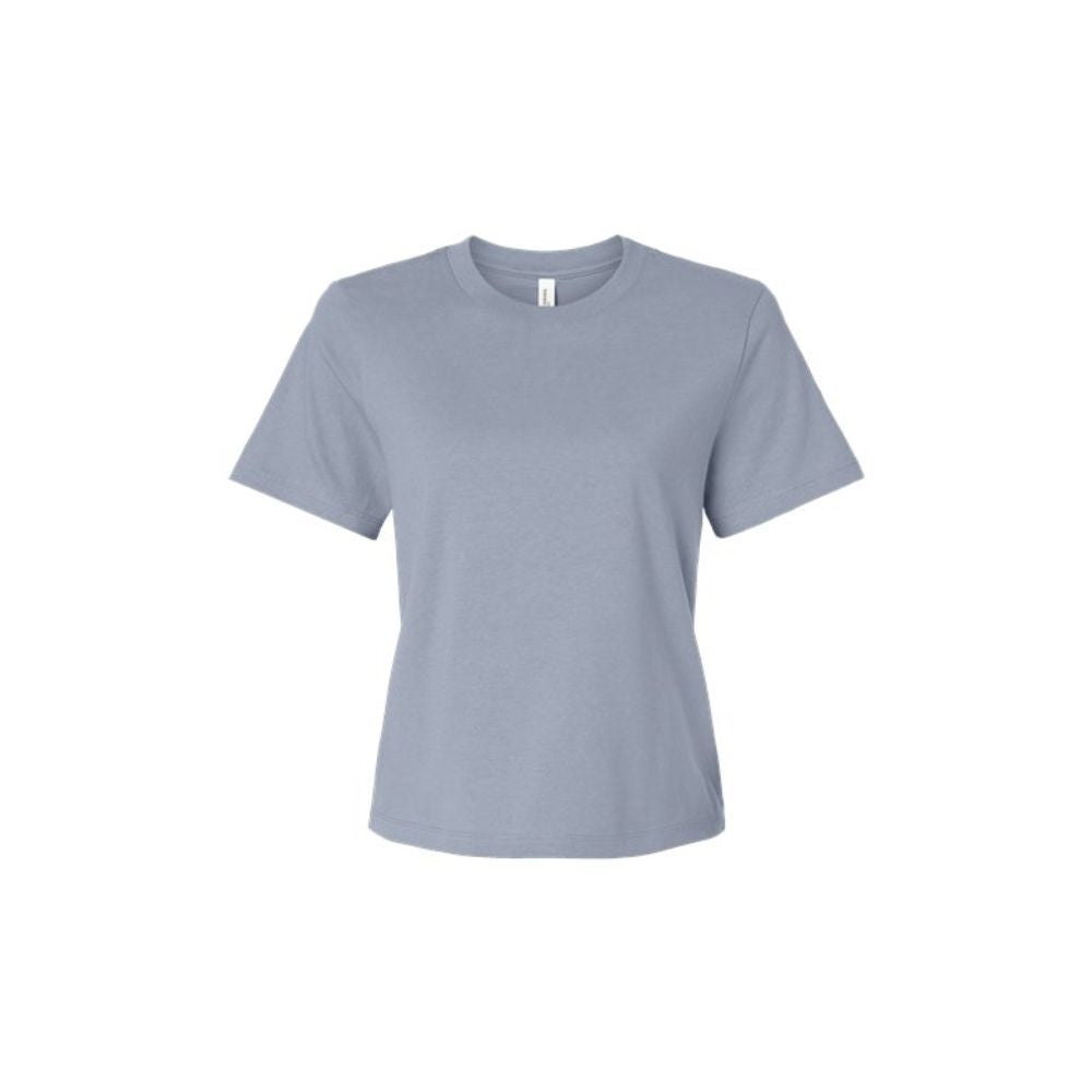 Take Me Out to the Ballgame Bella & Canvas Heavyweight Tee