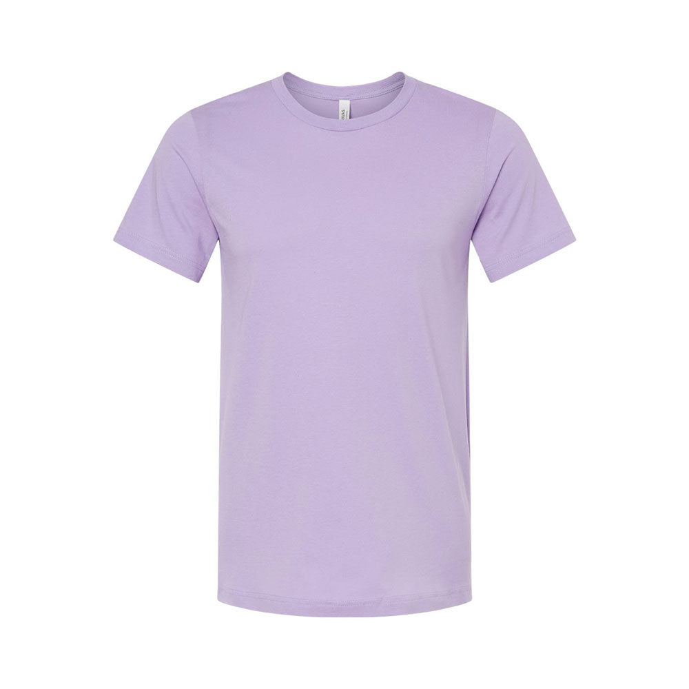 Embroidered #1 Dad Pennant T-Shirt