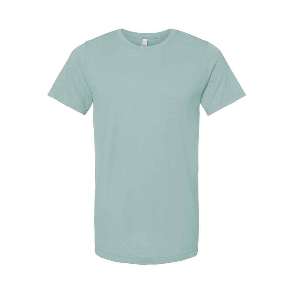 Embroidered #1 Dad Pennant T-Shirt