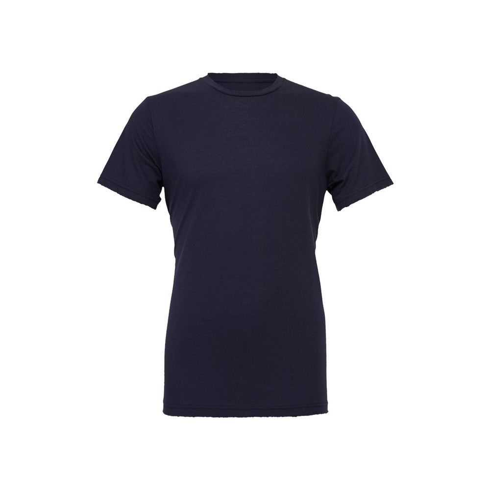 Embroidered #1 Dad Pennant T-Shirt