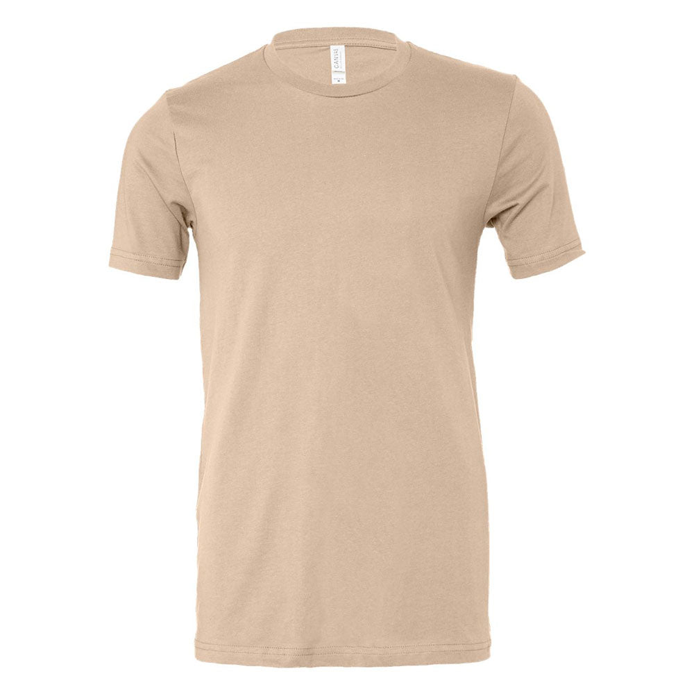 Bride Bella & Canvas Printed T-Shirt