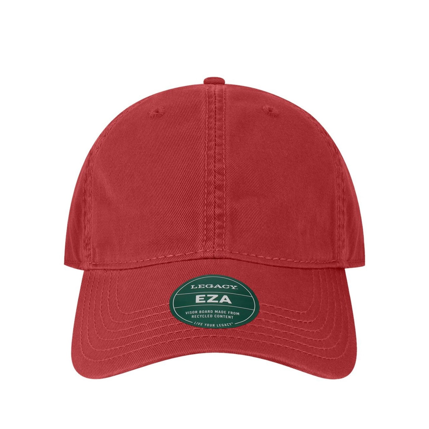cardinal red  baseball hat