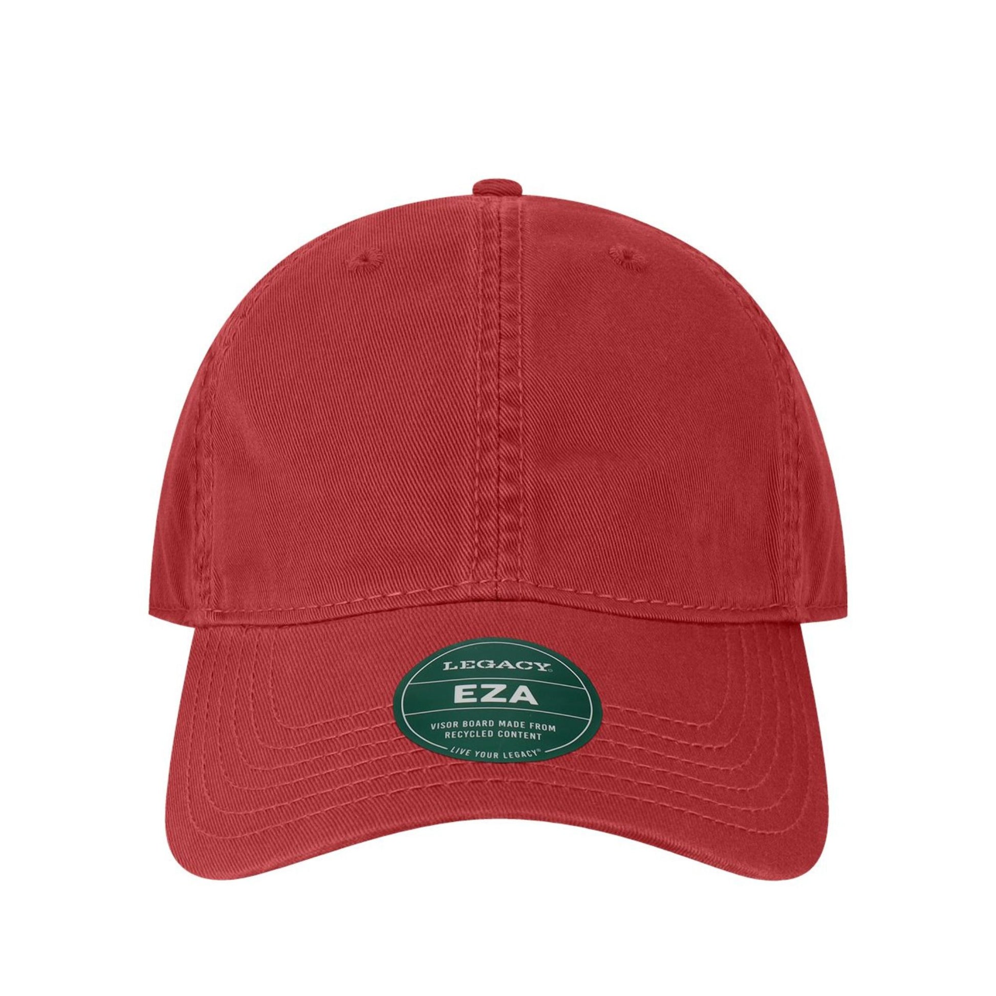cardinal red  baseball hat