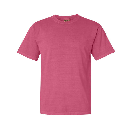 crunchberry comfort colors tee
