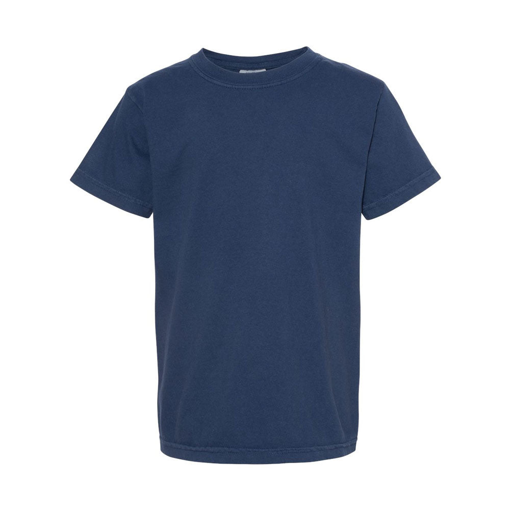 1776 USA Flag Youth Comfort Colors T-Shirt