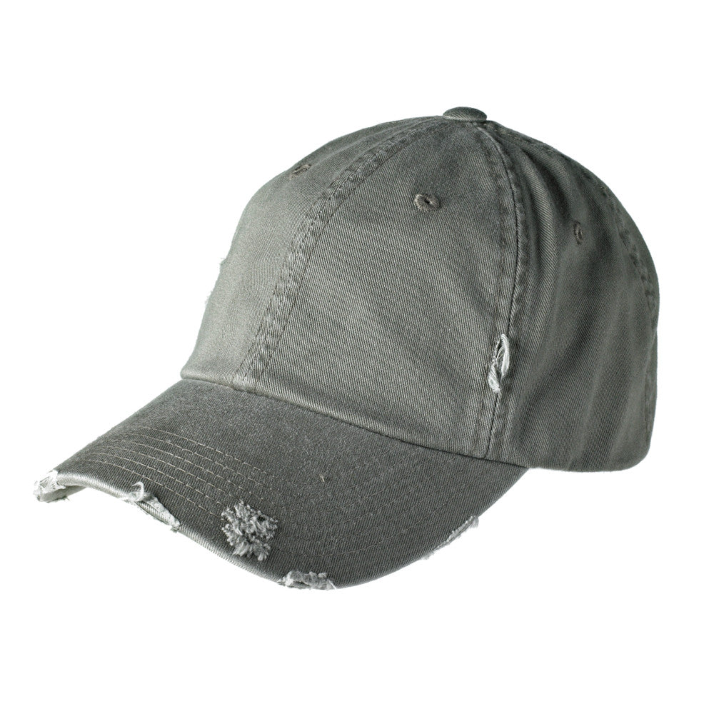 distressed light olive