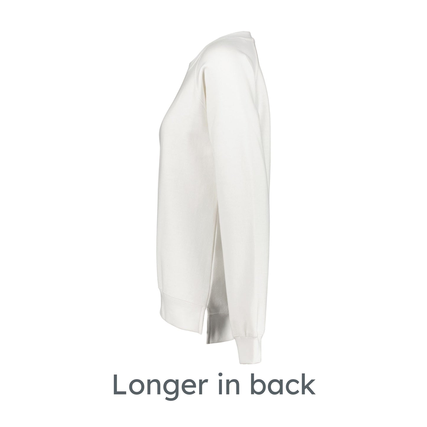 Ladies St. Joseph Cavaliers Mom/Grandma Embroidered Pullover | SJS DTF30