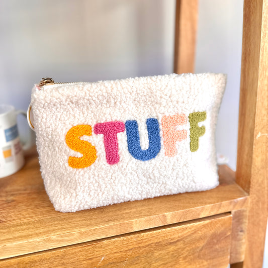 STUFF Sherpa Pouch