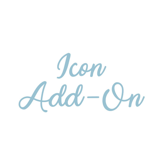 Icon Add-On