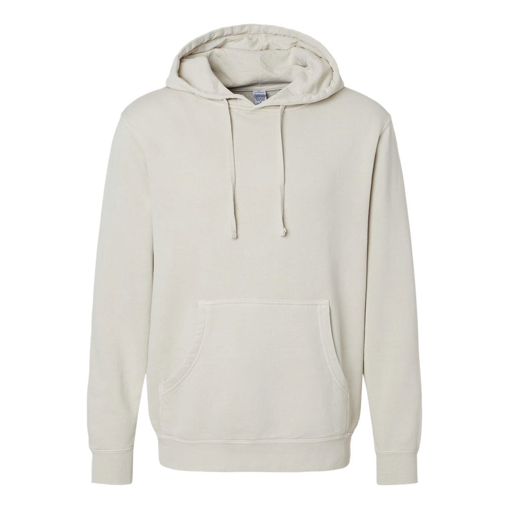 pigment ivory hoodie