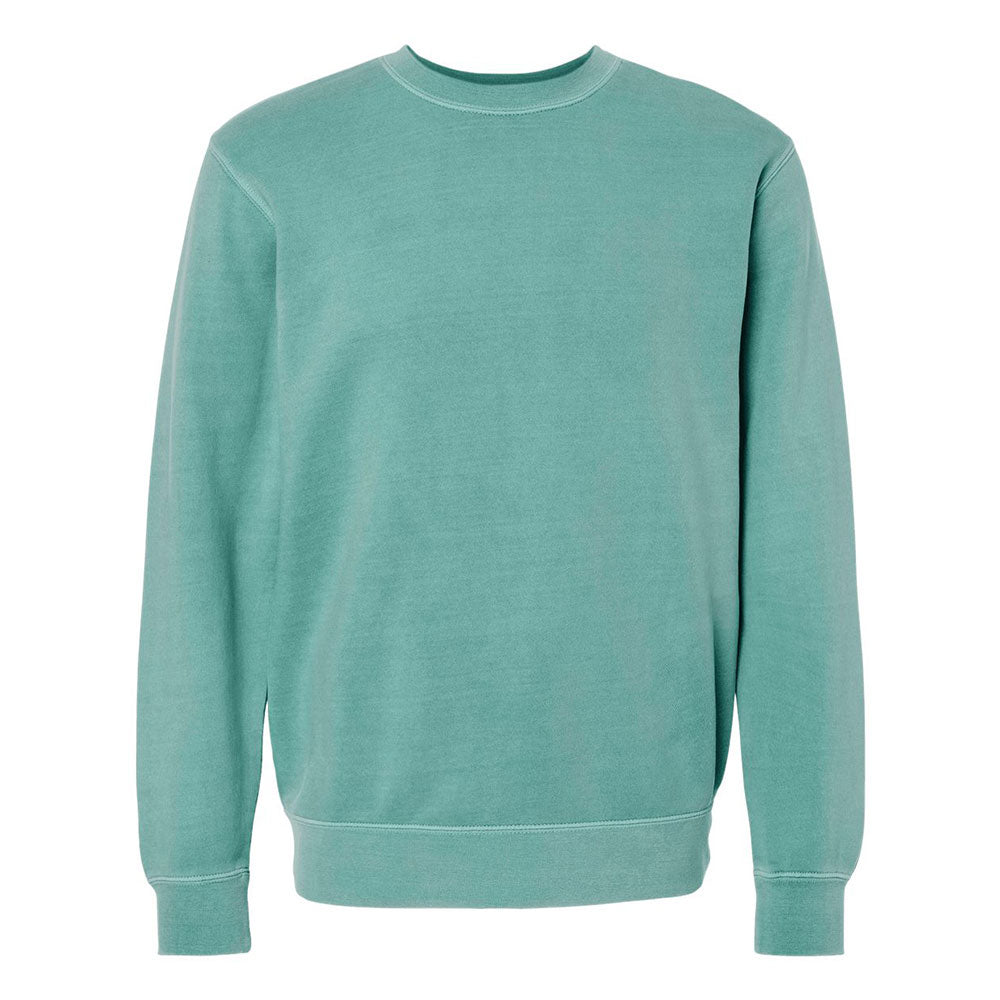 Mint crewneck sweatshirt
