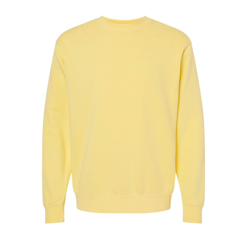 Embroidered "It's a Beautiful Day to Save Lives" Sweatshirt