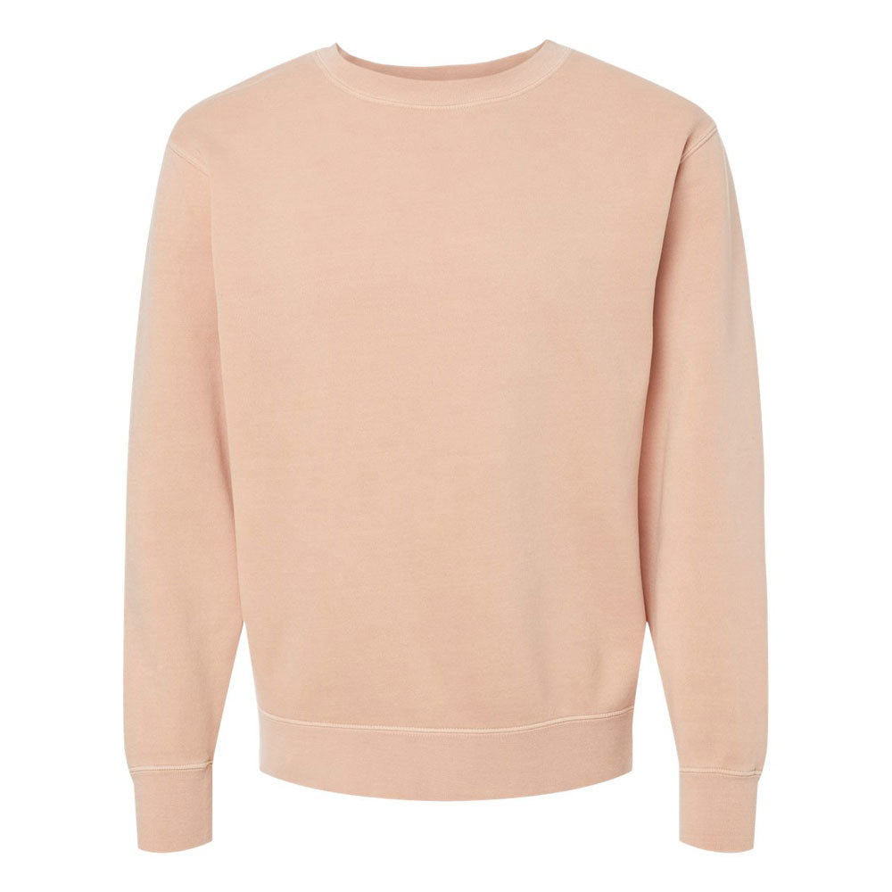 It's a Beautiful Day to Learn Embroidered Indie Sweatshirt