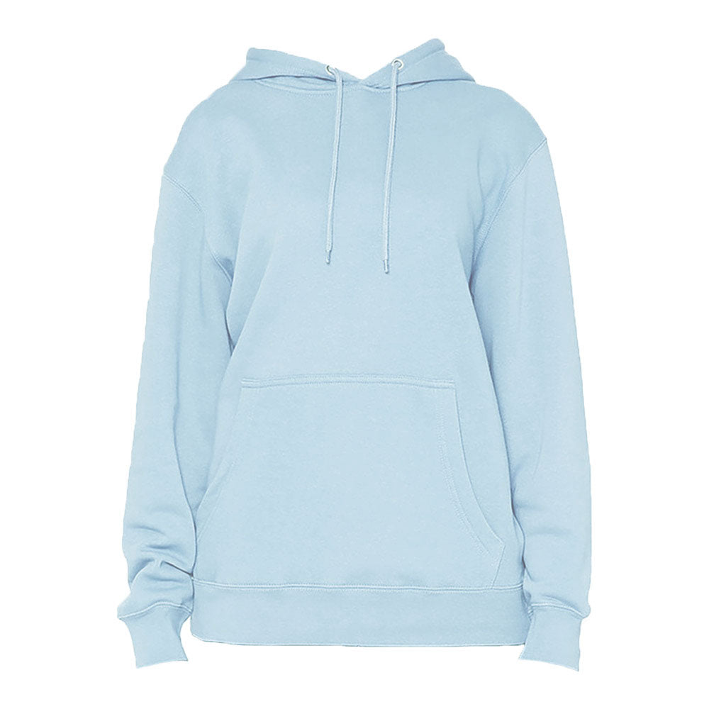 blue mist hoodie