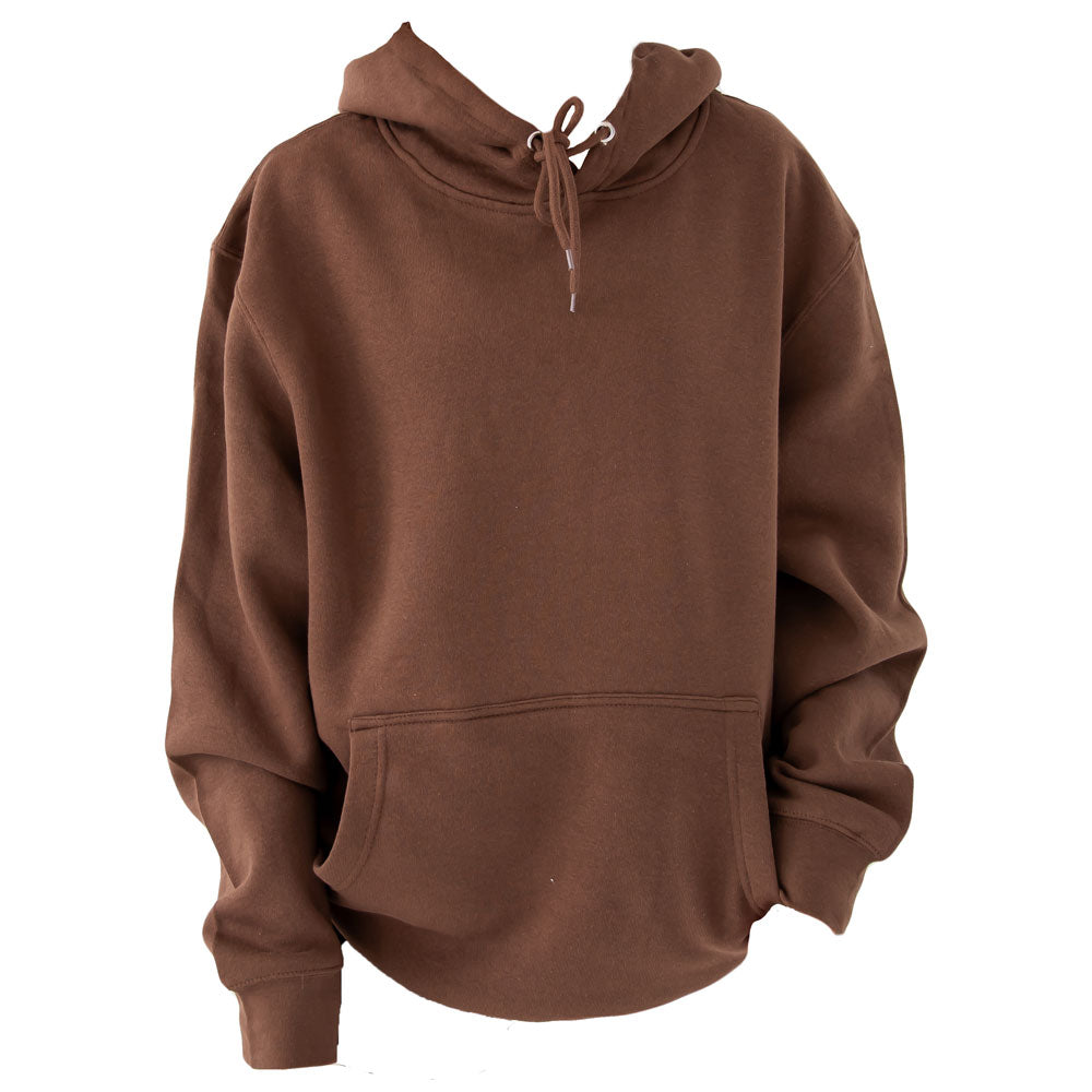chestnut Hoodie