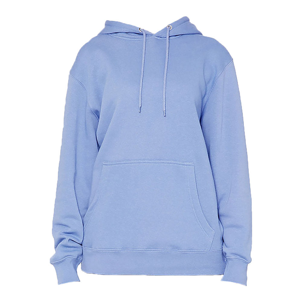 colony blue Hoodie