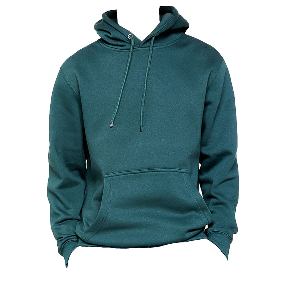 sport green Hoodie