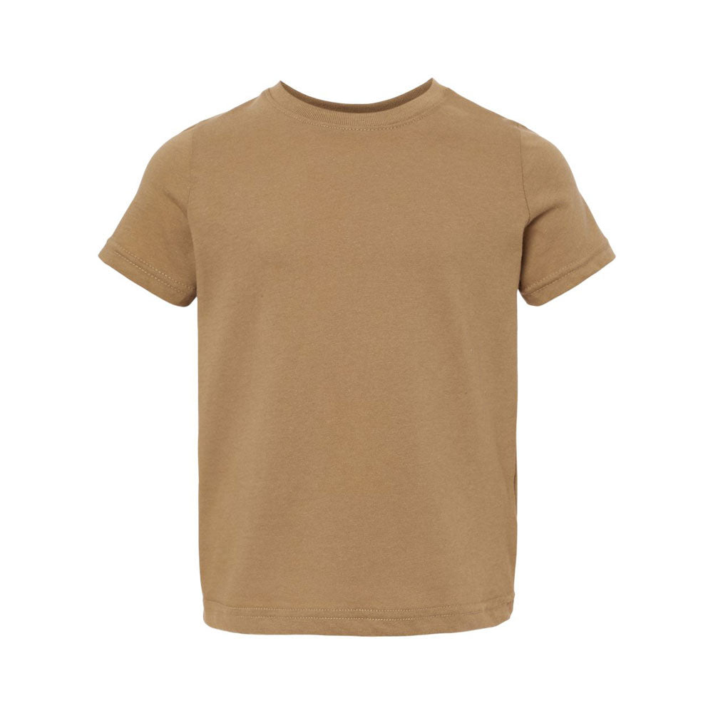 coyote brown t-shirt