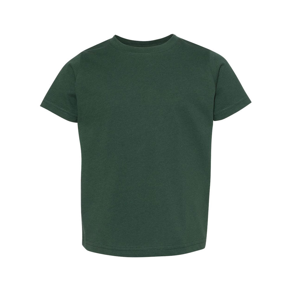 Kids Personalized Easter Bunny T-Shirt