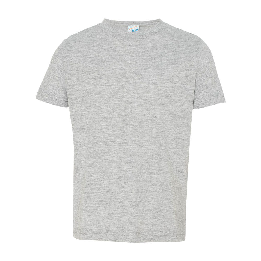 heather  t-shirt